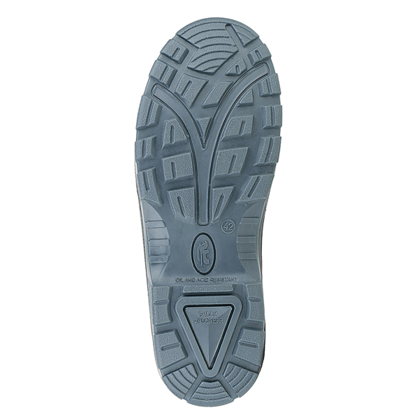 Ботинки кожаные утепленные мод. 28/1М  ПУ-ПУ МП иск. мех