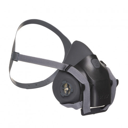 Полумаска UNIX 2100 УНИКС 