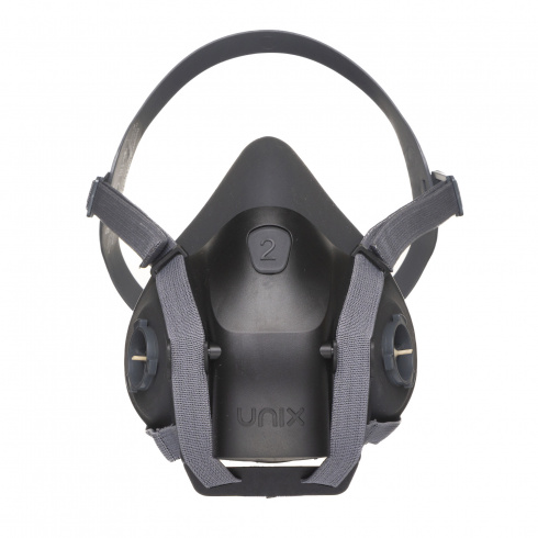 Полумаска UNIX 2100 УНИКС 