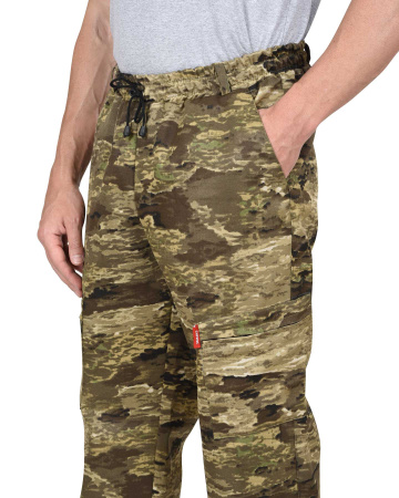 Брюки "Спринт" КМФ Питон тигровый