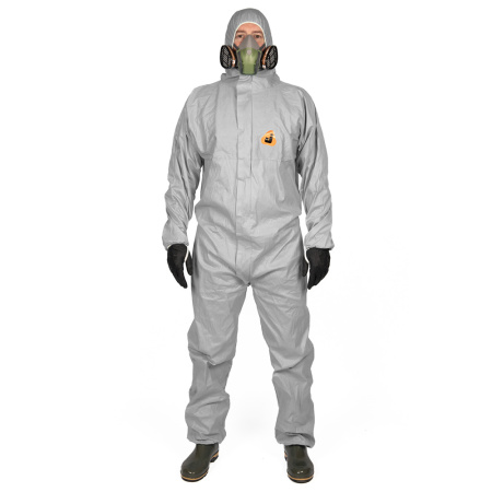 JPC-FBX-01 Fiber-X model 01 Защитный комбинезон Jeta Safety из нетканого материала
