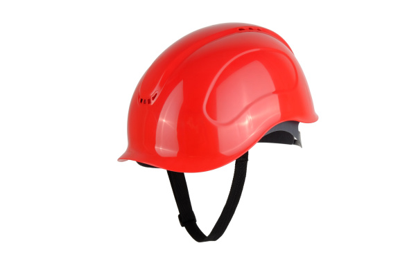 Каскетка защитная Абсолют® Trek красная, арт.  98816 Каскетка защитная Абсолют® Trek красная, арт.  98816