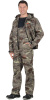 Костюм "СИРИУС-РЫБОЛОВ СТ"летний : куртка, п/к (тк.Crown) КМФ Питон