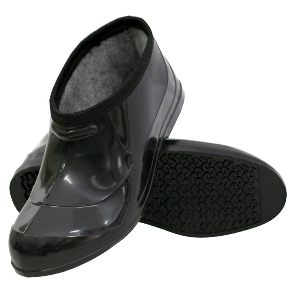 Галоши садовые утеплённые (искусственный мех) Галоши садовые утеплённые (искусственный мех)