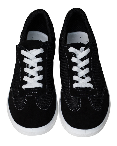 Кроссовки спилковые Люкс сетчатые ПУ Кроссовки спилковые Люкс сетчатые ПУ