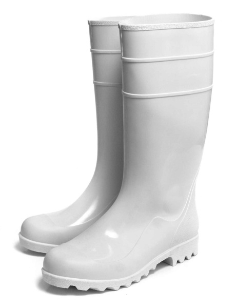 Сапоги мужские ПВХ Nordman (арт.ПС 9-1 Б, 5-605-W04 Модель 605), белый Сапоги мужские ПВХ Nordman (арт.ПС 9-1 Б, 5-605-W04 Модель 605), белый