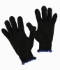 Перчатки п/ш двойные 