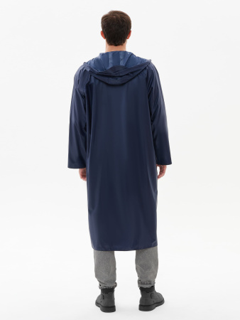 Плащ влагозащитный ProfLine Base, т.синий Плащ влагозащитный ProfLine Base, т.синий