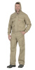 Костюм "Байкал" : куртка кор., брюки  песочный тк. Rodos