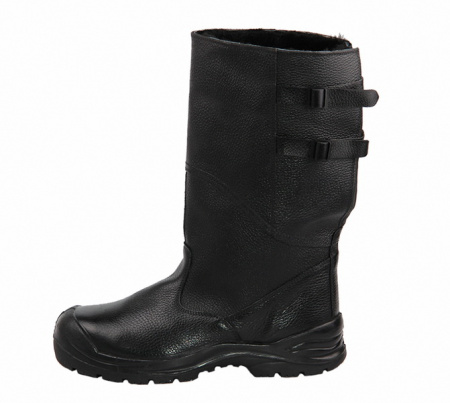 Сапоги утепленные КАРБОГЕЛ 1 Ш-IV-КпПЭКЩ Парижская Коммуна