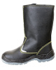Сапоги "Профи-Зима РТ", иск. мех, ПУ-ТПУ