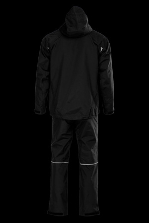 Костюм демисезонный мужской STORM, Black\Grey (ЧЗ) Костюм демисезонный мужской STORM, Black\Grey (ЧЗ)