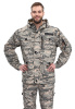 Костюм "СУМРАК" куртка/брюки, цвет: кмф "Легион серый" , ткань: Рип-Стоп Костюм "СУМРАК" куртка/брюки, цвет: кмф "Легион серый" , ткань: Рип-Стоп