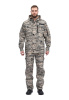 Костюм "СУМРАК" куртка/брюки, цвет: кмф "Легион серый" , ткань: Рип-Стоп Костюм "СУМРАК" куртка/брюки, цвет: кмф "Легион серый" , ткань: Рип-Стоп