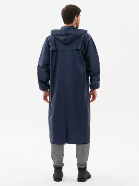 Плащ влагозащитный ProfLine Specialist, т.синий Плащ влагозащитный ProfLine Specialist, т.синий