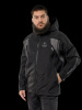 Костюм демисезонный мужской STORM, Black\Grey (ЧЗ) Костюм демисезонный мужской STORM, Black\Grey (ЧЗ)