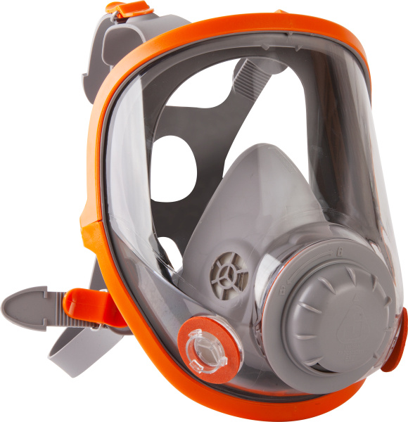Полнолицевая маска Jeta Safety 5950 Полнолицевая маска Jeta Safety 5950
