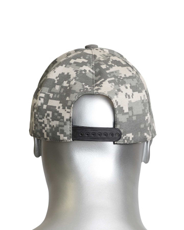 Кепка- "бейсболка" КМФ Пустыня