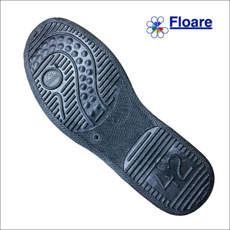 Сабо мужские, черные, арт. 95380105 ИОНЕЛ нат. кожа, натуральна стелька Молдшуз