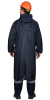 Плащ влагозащитный SIRIUS Профи (225 гр/м2) синий (ЧЗ) Плащ влагозащитный SIRIUS Профи (225 гр/м2) синий (ЧЗ)