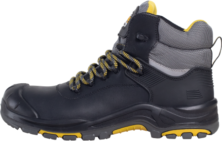 Ботинки iForm® ORIGINAL (ОРИДЖИНАЛ) с КП и КС, ПУ-Нитрил, БОТ 188