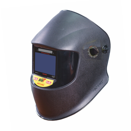 Маска сварщика НН75 CRYSTALINE® UNIVERSAL BIOT® щиток сварщика арт. 57575
