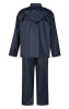 Костюм нейлон с ПВХ синий (ЧЗ) Костюм нейлон с ПВХ синий (ЧЗ)