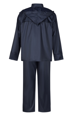 Костюм нейлон с ПВХ синий (ЧЗ) Костюм нейлон с ПВХ синий (ЧЗ)
