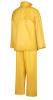 Костюм нейлон с ПВХ желтый (ЧЗ) Костюм нейлон с ПВХ желтый (ЧЗ)