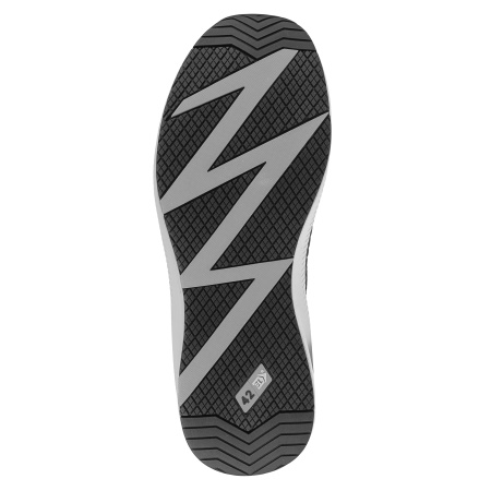 Ботинки ТПУ, кожа, текстиль, подошва ЭВА/резина ELKLAND мод. 165