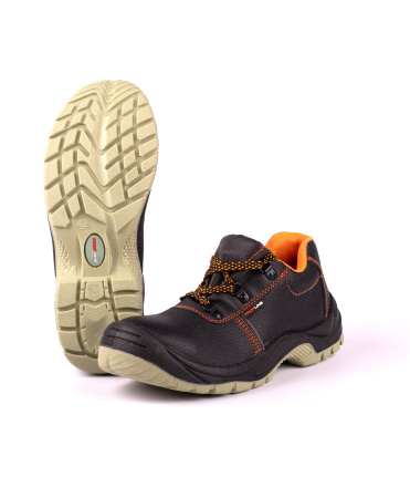 Полуботинки PROFLINE МП МС ПУ/ТП