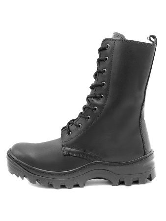 Ботинки с высокими берцами арт. 0707, черные «AVIATOR-EXCLUSIVE» GARSING Ботинки с высокими берцами арт. 0707, черные «AVIATOR-EXCLUSIVE» GARSING