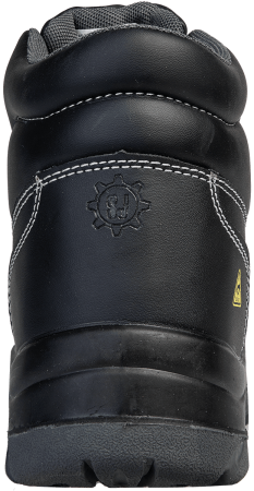 Ботинки EOS (ЕОС) с КП и КС SAFETY JOGGER™ БОТ 131