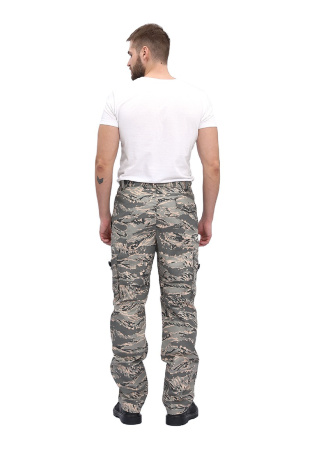 Костюм "СУМРАК" куртка/брюки, цвет: кмф "Легион серый" , ткань: Рип-Стоп Костюм "СУМРАК" куртка/брюки, цвет: кмф "Легион серый" , ткань: Рип-Стоп