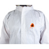 JPC-65 Element Comfort Защитный комбинезон Jeta Safety из нетканого материала (полипропилен, ламинированный полиэтиленом (микропористая пленка))