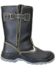 Сапоги "Профи-Зима РТ", иск. мех, ПУ-ТПУ