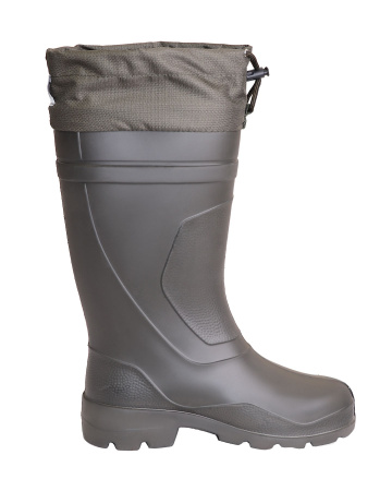 Сапоги ЭВА Nordman утепленные с манжетой К80, Щ50 (арт. 737; 5-737-G06)