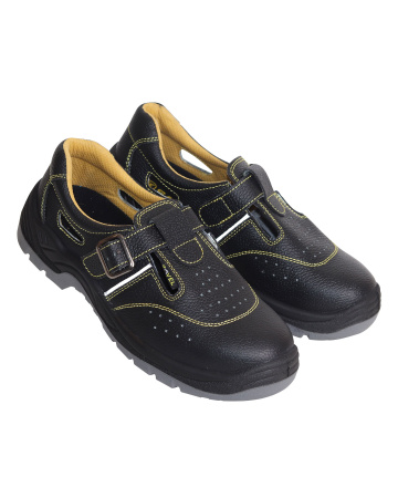 Полуботинки с перфорацией "Профи /ю" (распродажа)