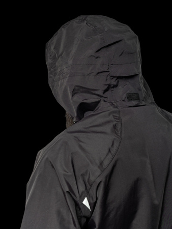 Костюм демисезонный мужской STORM, Black\Grey (ЧЗ) Костюм демисезонный мужской STORM, Black\Grey (ЧЗ)