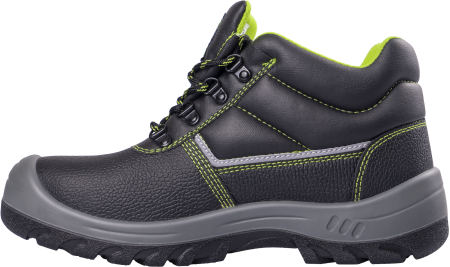 Ботинки СПЕЦ® БОТ 222 кожа, ПУ/ПУ