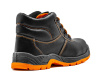 Ботинки защитные демисезонные на ПУ/ТПУ подошве с композитным подноском 5208К БалтОбувь