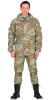 Костюм "Горка" куртка, брюки (тк. Рип-стоп) КМФ Мультикам (распродажа)
