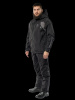 Костюм демисезонный мужской STORM, Black\Grey (ЧЗ) Костюм демисезонный мужской STORM, Black\Grey (ЧЗ)