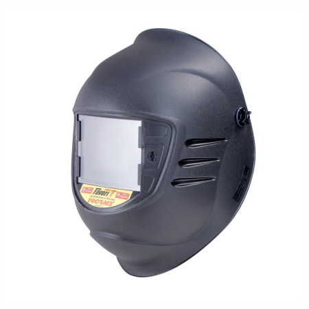 Защитный лицевой щиток сварщика с креплением на каске КН PREMIER Favori®T (11) арт.05365