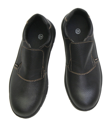 Полуботинки на резинке "Footwear", МП, ПУ