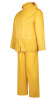 Костюм нейлон с ПВХ желтый (ЧЗ) Костюм нейлон с ПВХ желтый (ЧЗ)