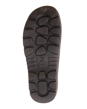 Боты ЭВА мужские утепленные Step