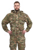 Костюм "КОММАНДО ТРАНСФОРМ" куртка/брюки, цвет: кмф "Мультикам", ткань: Рип-Стоп URSUS