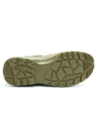 Ботинки мужские 32 О КАЙМАН, оливковый GARSING