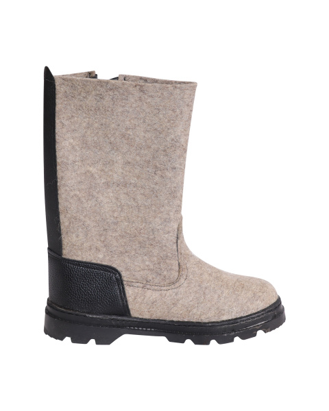 Сапоги войлочные "СИРИУС-NORD" (распродажа)